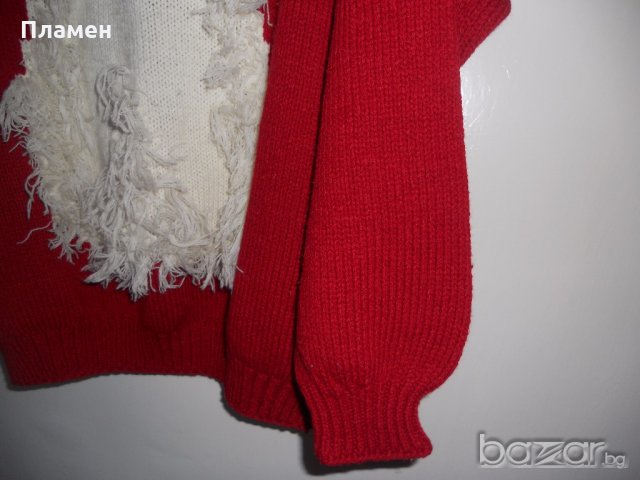 БЛУЗА, снимка 3 - Блузи с дълъг ръкав и пуловери - 19523375