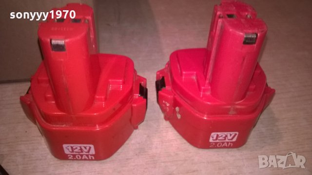 makita-внос швеция, снимка 7 - Винтоверти - 25768923