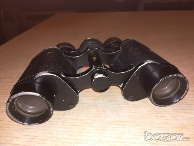 helles paris-made in france-ретро бинокъл-внос франция, снимка 14 - Колекции - 20765970