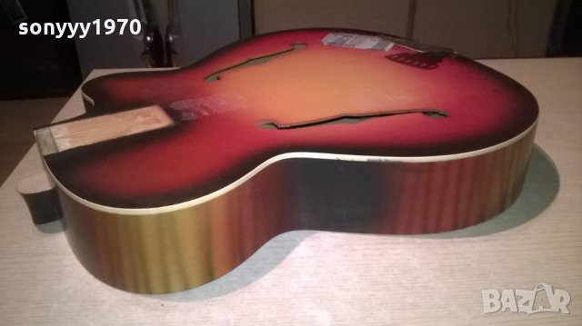 АНТИК-орфеи 52х42см-ЦЯЛА КИТАРА, снимка 7 - Китари - 24241083