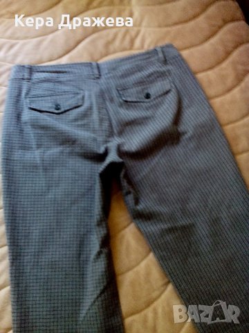 Дамски 7/8 панталон -Еsprit, снимка 2 - Панталони - 21511984