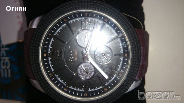 Часовник ESPRIT, снимка 4 - Мъжки - 20977381