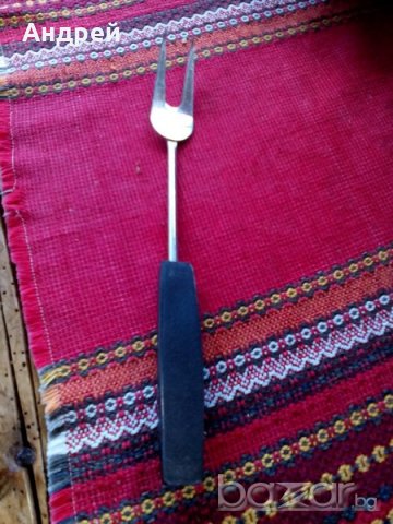 Готварска вилица