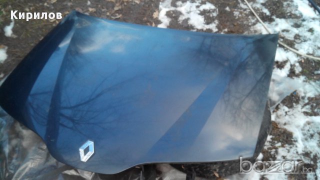 Части за Рено Лагуна 2003г*1,9*120конски сили комби					, снимка 2 - Аксесоари и консумативи - 16923489