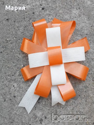 Ново!Лукс панделки, снимка 1