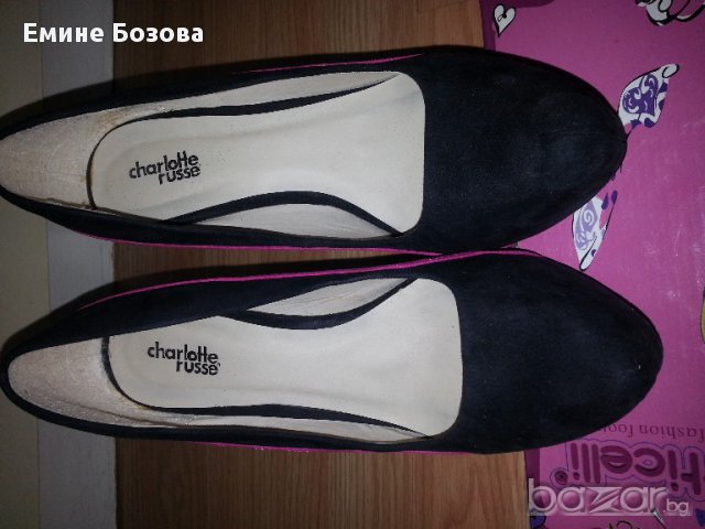 дамски обувки SALAMANDER  Lorenzo Banfi, снимка 6 - Дамски обувки на ток - 15896638