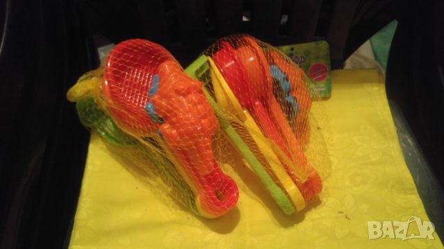 Плажни играчки на едро, снимка 10 - Оборудване за магазин - 25463590