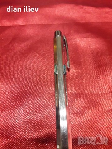 Стар химикал -8, снимка 9 - Колекции - 24921828