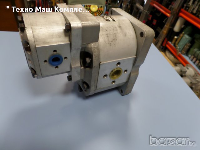 хидравлична помпа A170x/A43x, снимка 4 - Водни помпи - 8639308