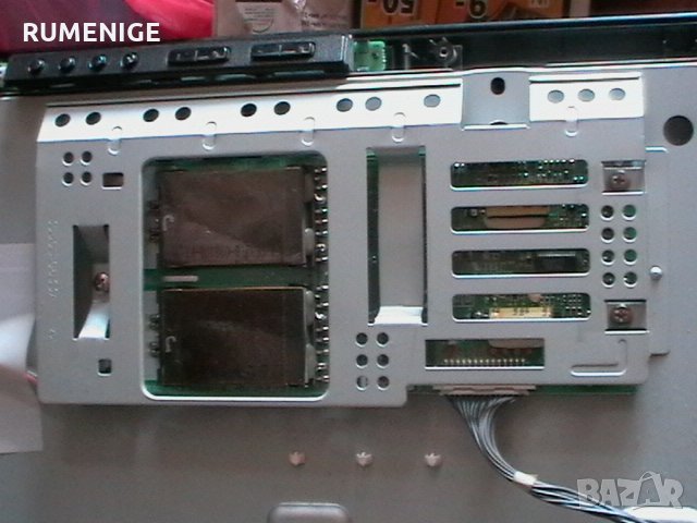 Продавам LCD LG - 32lh3000, снимка 9 - Телевизори - 24836859