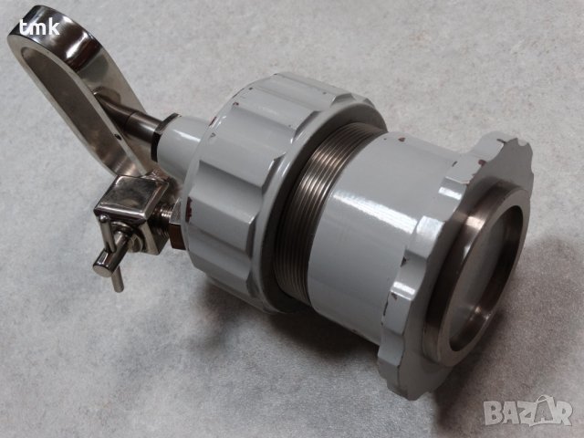 Хомогенизатор на течности, снимка 6 - Други инструменти - 24846176