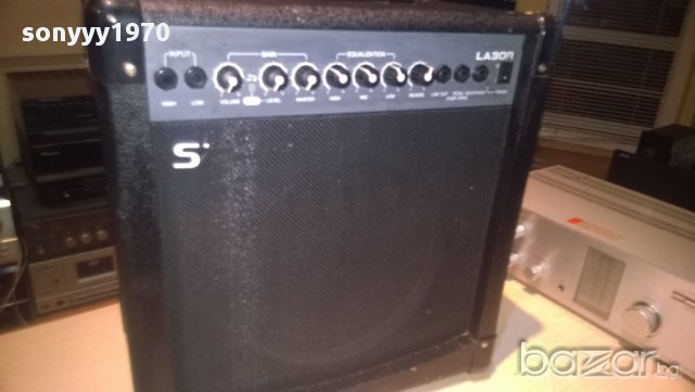 samick la30r-made in korea-44/44/25см-внос швеицария