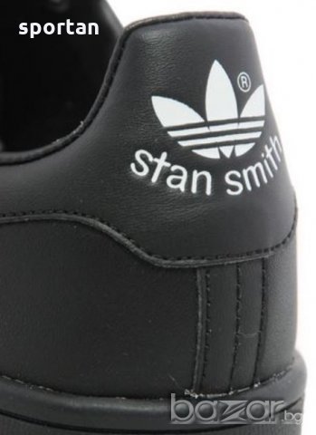 Номер 36.5 Adidas Stan Smith, снимка 5 - Детски маратонки - 19567253