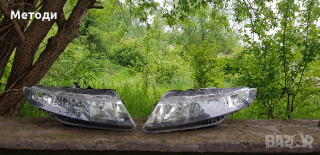 Фарове за Honda Civic 2009г.