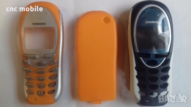 Панел Siemens A50