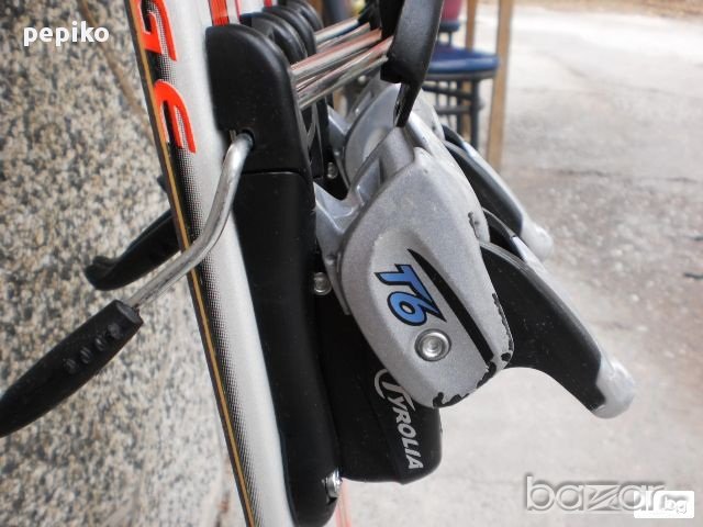 Продавам ски SUPERKARVE RC4 FISCHER, снимка 7 - Зимни спортове - 10305158