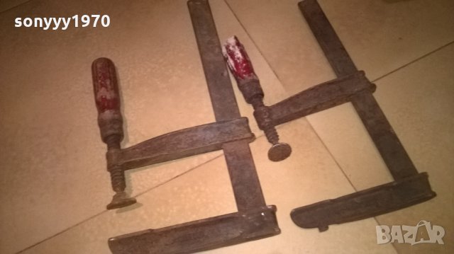 standard стари стеги 2бр-внос швеицария, снимка 7 - Други инструменти - 25133119