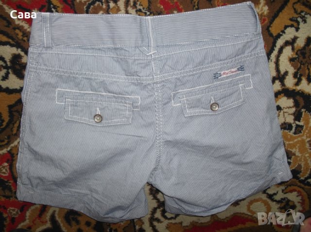 Къси панталони S.OLIVER    дамски,ХС-С, снимка 4 - Къси панталони и бермуди - 25510592