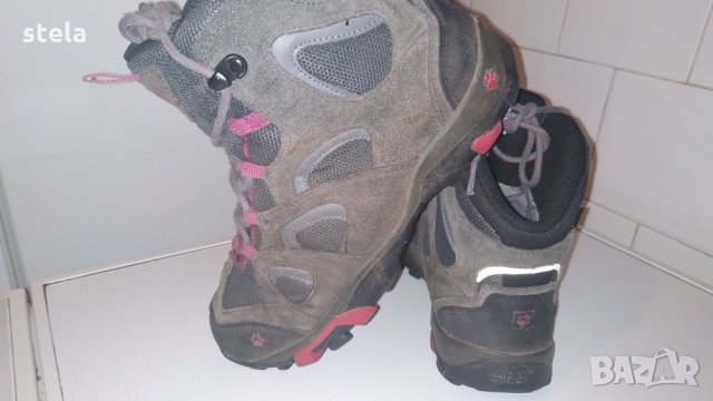 Jack Wolfskin texapore 37 номер, снимка 1