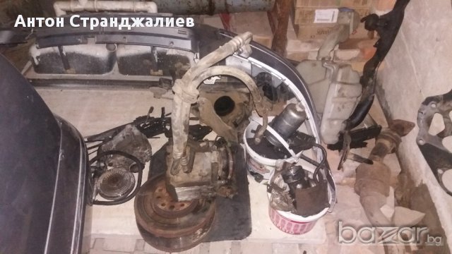 Пасат 5.5 131 коня 1.9 тди, снимка 3 - Автомобили и джипове - 16730264