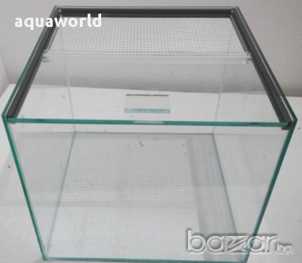 Изработка на аквариуми и терариуми, снимка 5 - Аквариуми - 13267769