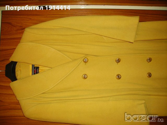 Елегантни дамски палта, снимка 4 - Палта, манта - 21072782