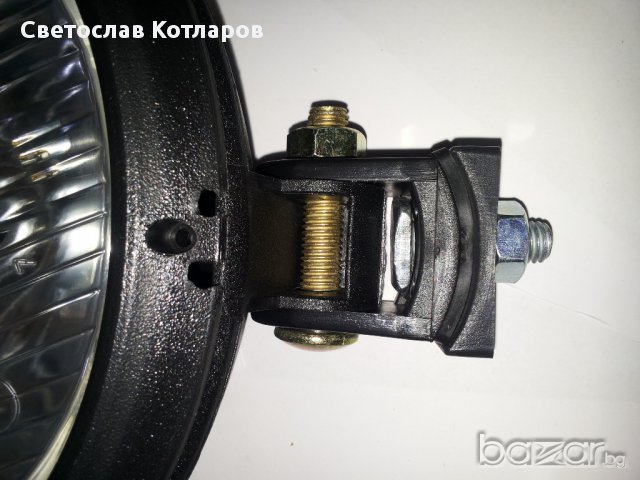 халогени  кръгли 220 мм, снимка 11 - Аксесоари и консумативи - 12049054