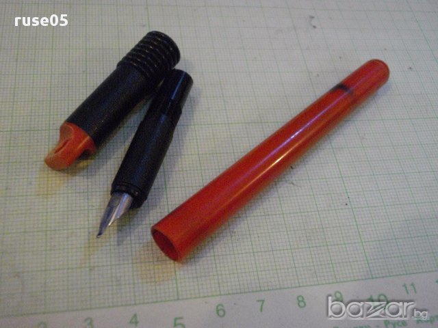 Писалка за капсули с мастило, снимка 3 - Други стоки за дома - 15783054
