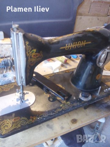 Части за шевни машини , снимка 4 - Резервни части за машини - 21959484