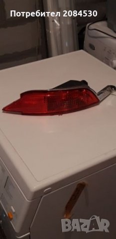 Рефлектор за мъгла Форд Фиеста/C MAX, снимка 4 - Аксесоари и консумативи - 26002894