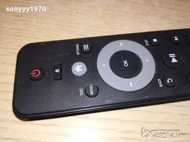 philips dvd remote-внос швеицария, снимка 7 - Дистанционни - 20255115