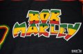 Bob Marley голям шал постер, снимка 5