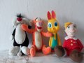 Гумени и плюшени  играчки, снимка 4