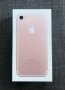 Iphone 7, Rose Gold, 128GB памет, снимка 1 - Apple iPhone - 24618058