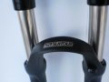 Продавам колела внос от Германия магнезиева  вилка за велосипед SR SUNTOUR XCR 32 с 100мм. ход 29 цо, снимка 2