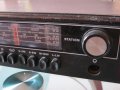 Ресийвър NORDMENDE / Receiver Vintage / Retro / Ретро, снимка 4