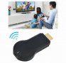 Безжичен дисплей wifi display wi-fi dongle anycast chromecast, снимка 6