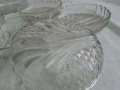  Руски стъклени чинии купички, снимка 4