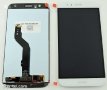 GSM Display Huawei GX8 LCD with touch White Original