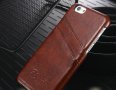 ЛУКСОЗЕН КОЖЕН ГРЪБ ЗА APPLE IPHONE 6, снимка 2