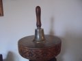 Стара колекционерска бронзова - Камбанка -1 бр. ! (901088), снимка 1