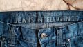 Мъжки дънки Jack & Jones INTELLIGENCE р-р 35., снимка 4