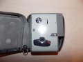 Pentacon Pentaka 8-1 automatic 8mm филмова камера, снимка 2