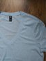G-star Base Htr V T S/S - страхотна мъжка тениска КАТО НОВА, снимка 3