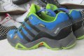 водоустойчиви adidas® terrex GTX®,AZUL 195 original, 37- 38,traxion, маратонки GOGOMOTO.BAZAR.BG®, снимка 17