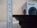 2 броя Нови Говорители 6,5 инча, снимка 4
