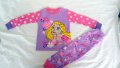 Детска пижама "Рапунцел" 18-24 месеца, снимка 6