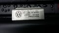 Щора за багажник Volkswagen Passat B8 комби, снимка 5