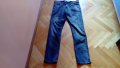  tom tailor jeans оригинал размер 32 цвят сив мъжки дънки модел josh regular slim, снимка 6
