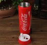 Термо чаша във формата на Coca Cola кен